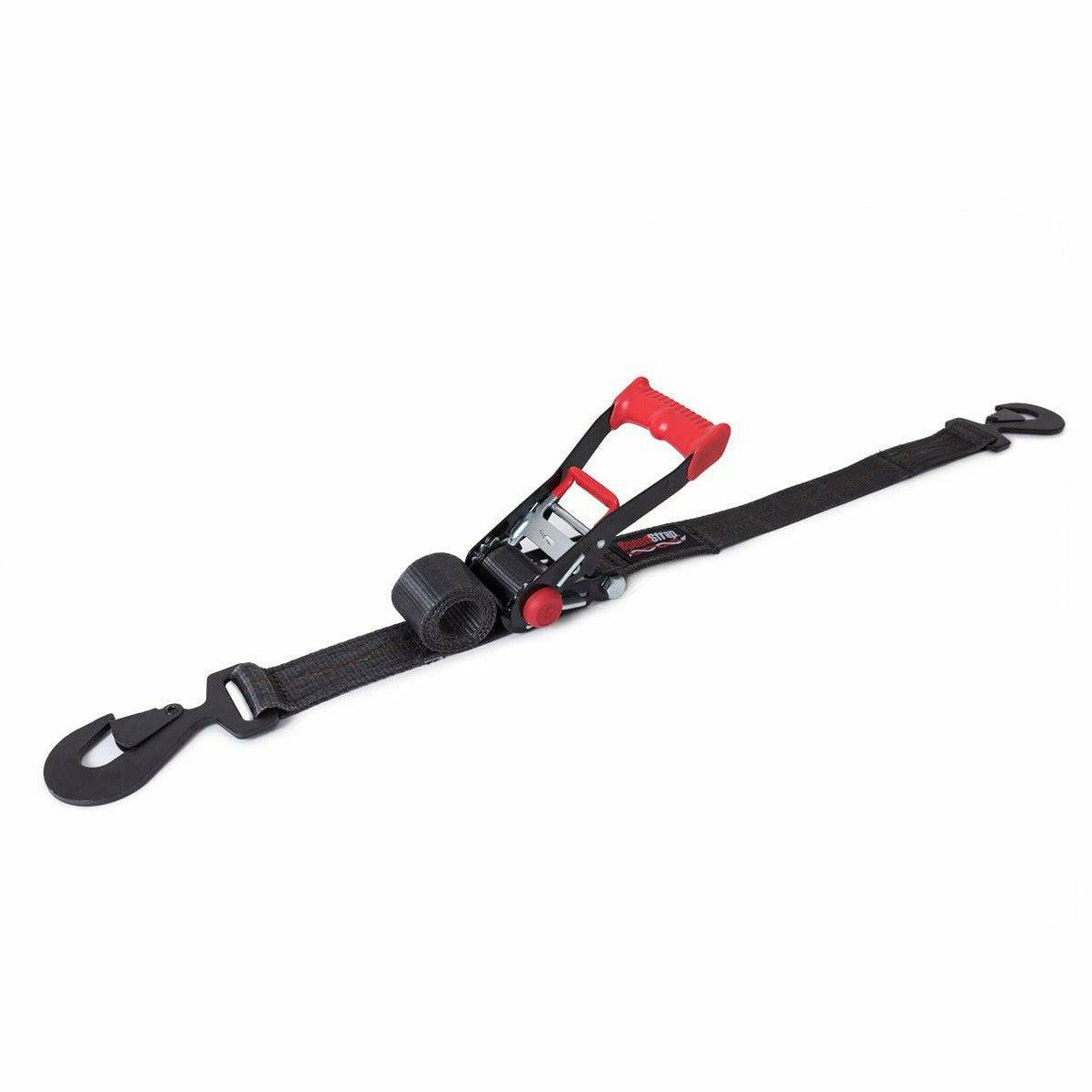 2" Over the Tread Spare Tire Hold Down