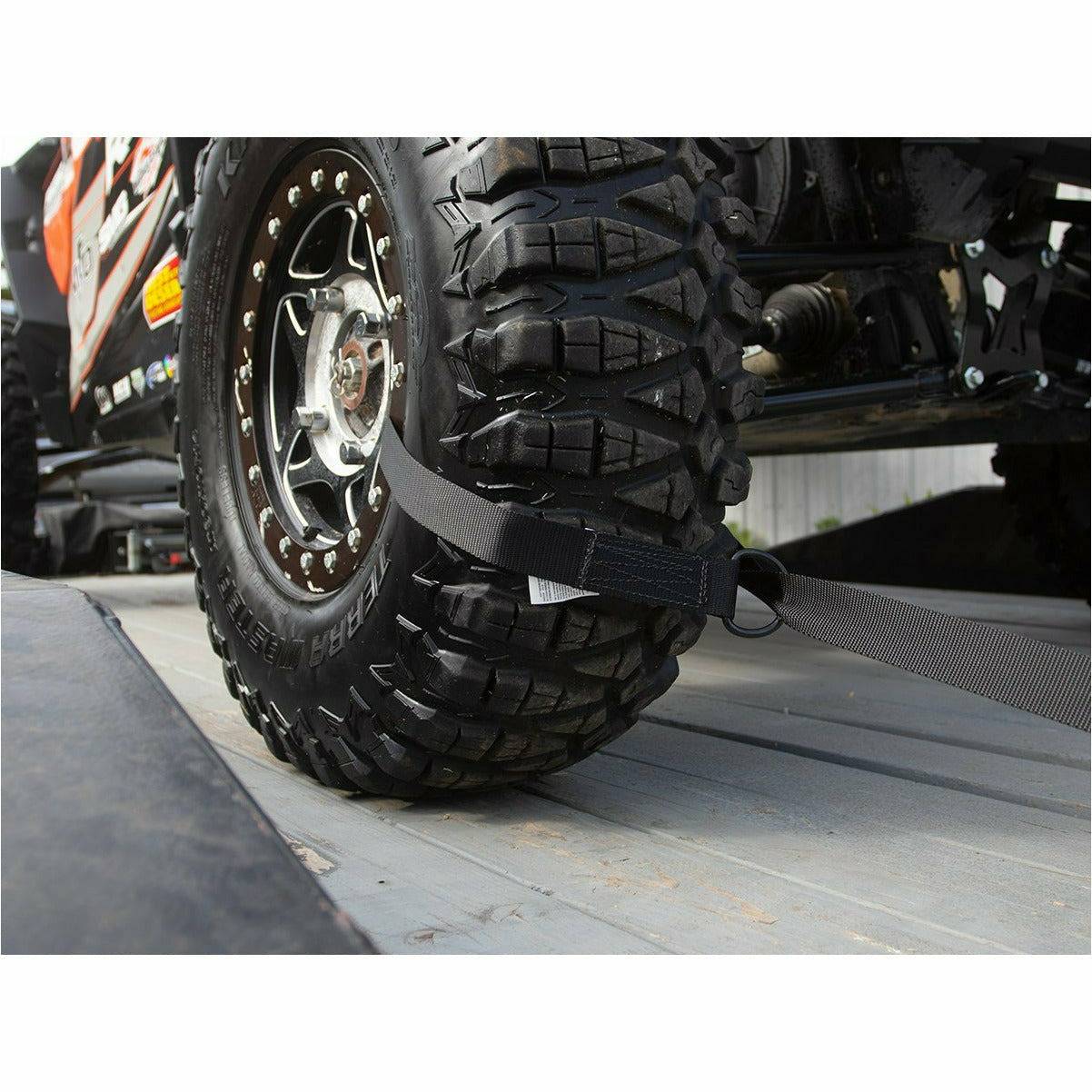 Ultimate UTV Tire Bonnet Kit