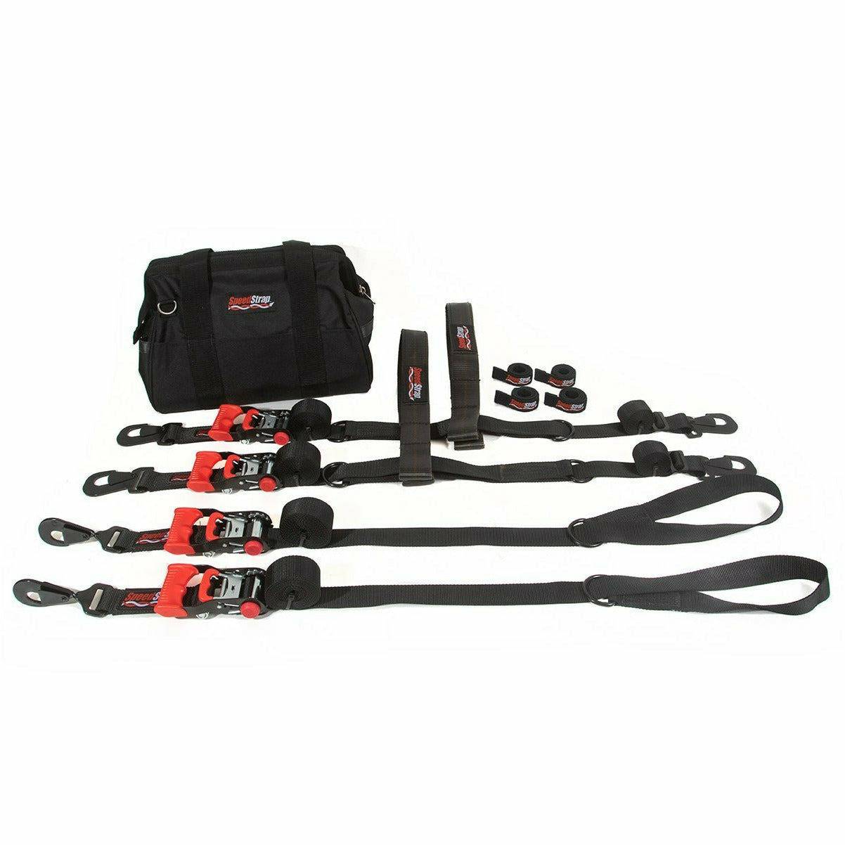Ultimate UTV Tire Bonnet Kit