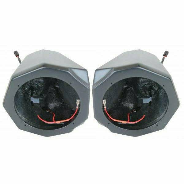 SSV Works Can Am Maverick Trail / Sport Front Speaker Pods