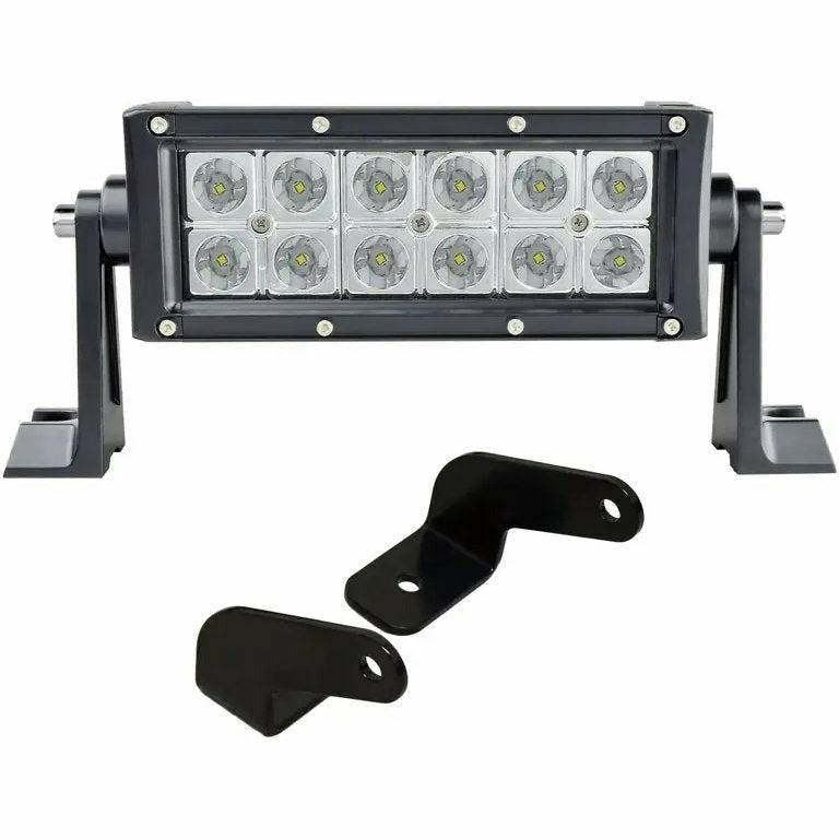 SuperATV 6" LED Light Bar