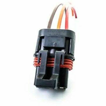 Accessory Plug for Polaris Pulse Busbar