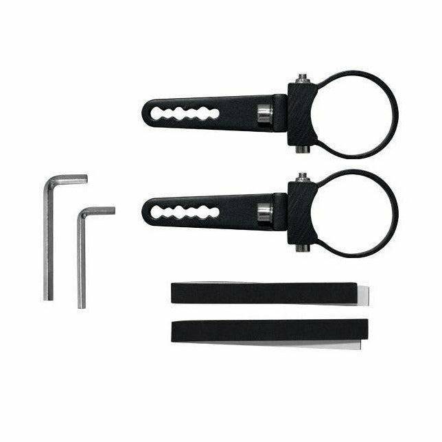 Aluminum Tube Clamp