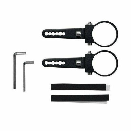 Aluminum Tube Clamp