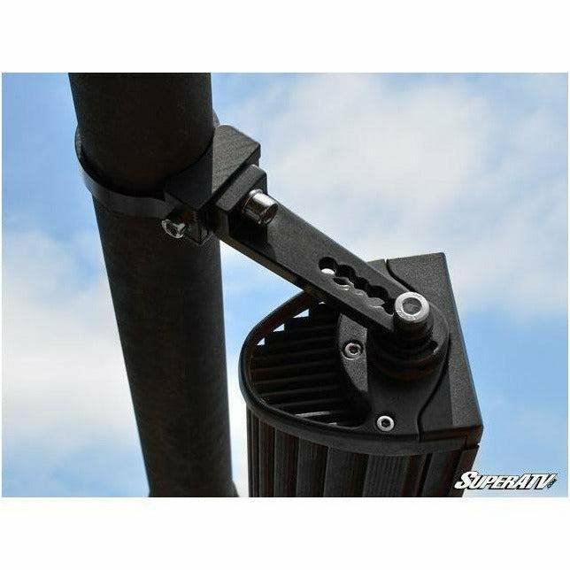 Aluminum Tube Clamp