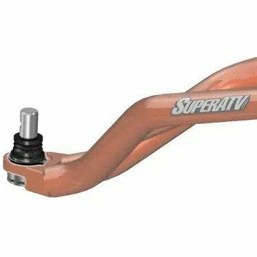 Arctic Cat Wildcat Heavy Duty Ball Joint