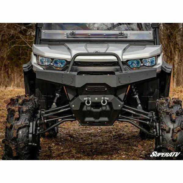 Can Am Defender Front Bumper