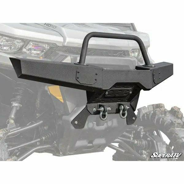 Can Am Defender Front Bumper