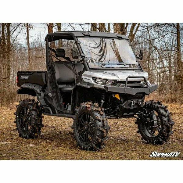 Can Am Defender Front Bumper