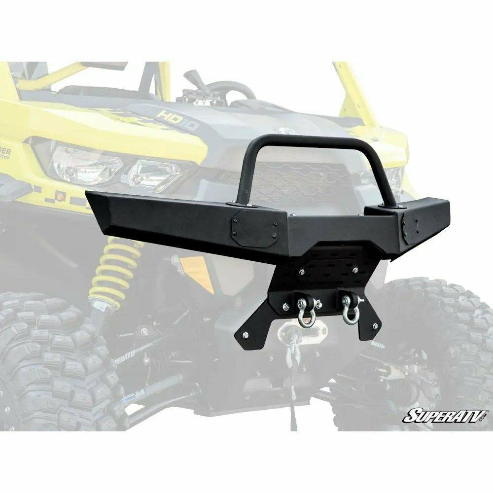 Can Am Defender Front Bumper