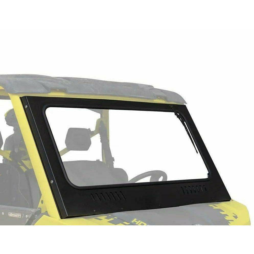 Can Am Defender Glass Windshield