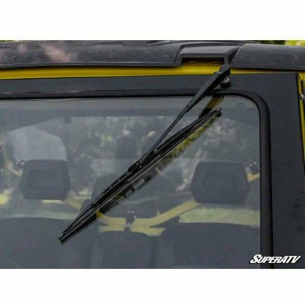 Can Am Defender Glass Windshield