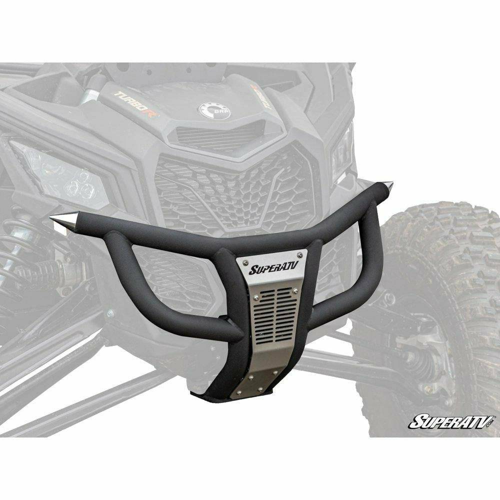 Can Am X3 Prerunner Front Bumper