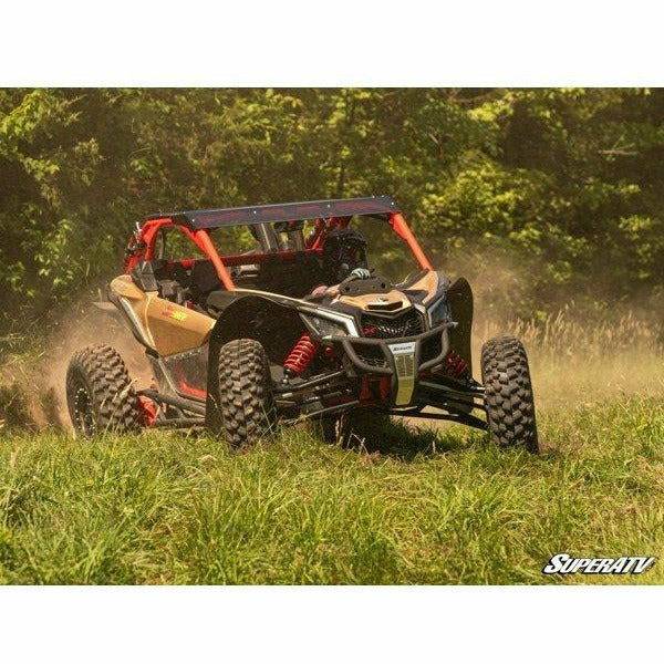 Can Am X3 Prerunner Front Bumper