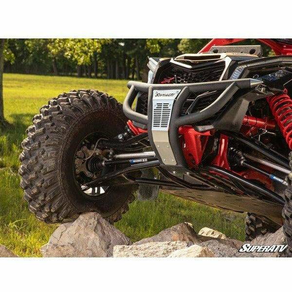 Can Am X3 Prerunner Front Bumper