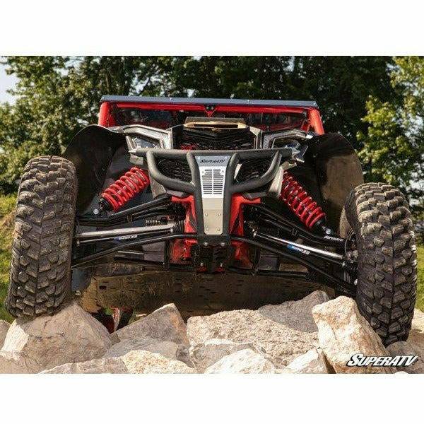 Can Am X3 Prerunner Front Bumper