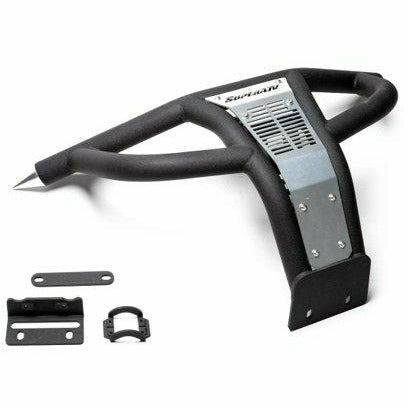 Can Am X3 Prerunner Front Bumper