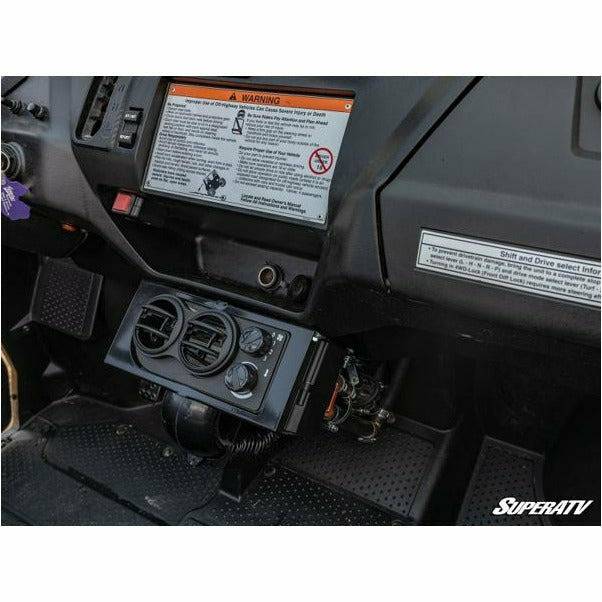 Honda Pioneer 1000 Cab Heater
