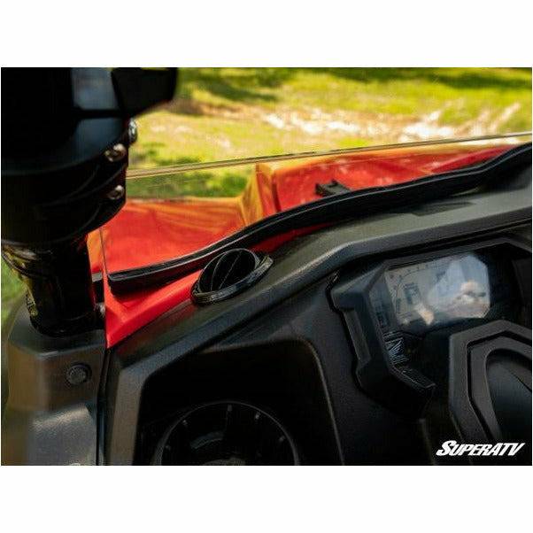 Honda Pioneer 1000 Cab Heater