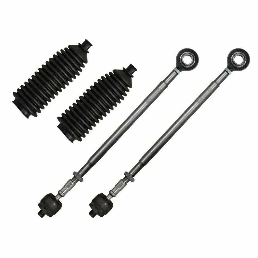 Honda Pioneer 1000 Heavy Duty Tie Rod Kit