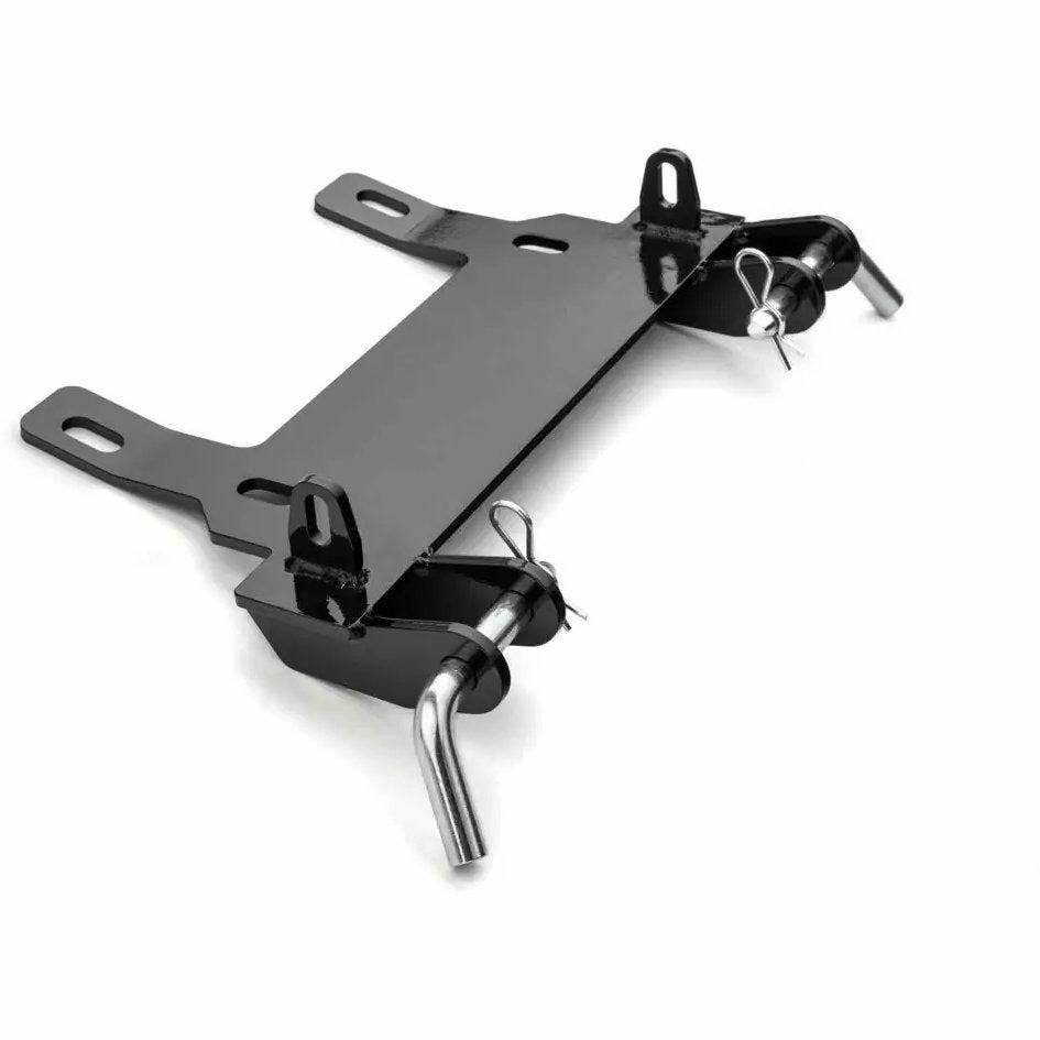 Honda Pioneer 1000 Plow Pro Snow Plow Mount