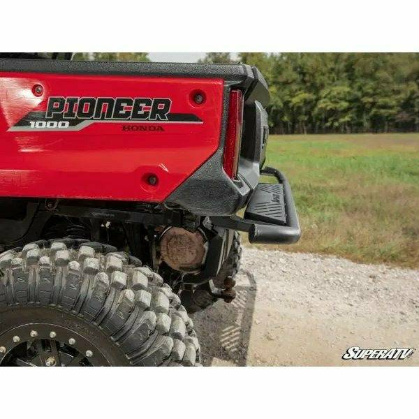 Honda Pioneer 1000 Rear Bumper