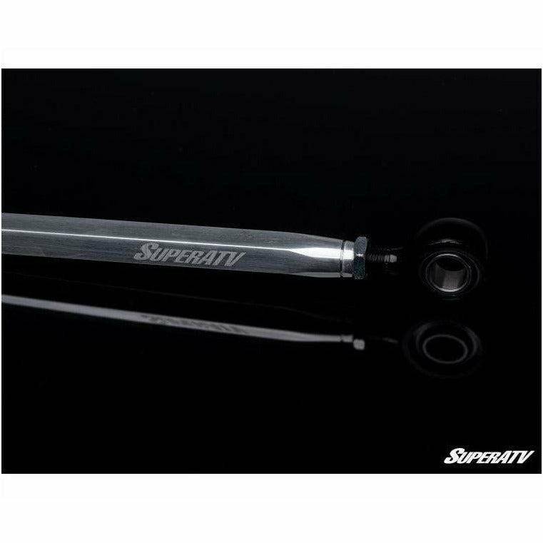 Honda Talon 1000X Billet Aluminum Hex Tie Rod Kit