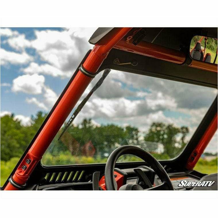 Honda Talon Glass Windshield