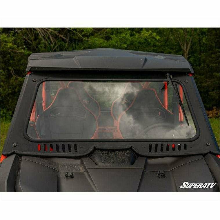 Honda Talon Glass Windshield