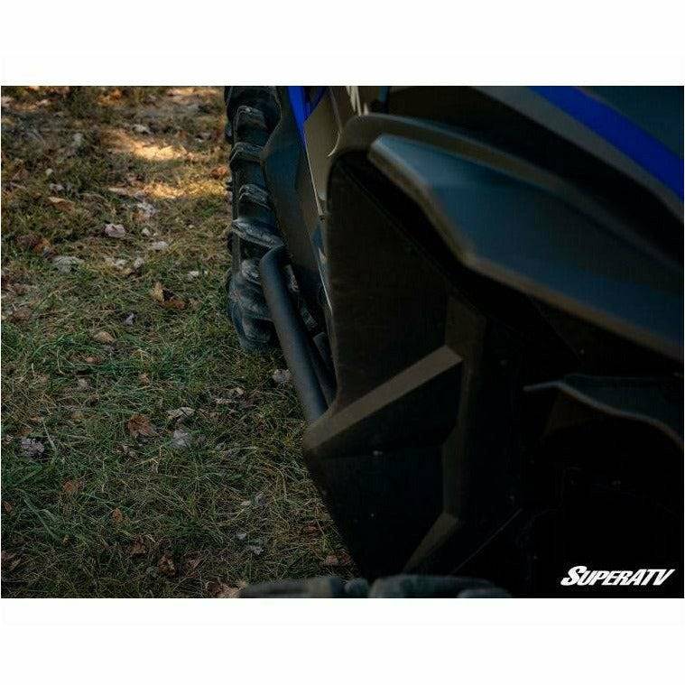 Honda Talon Nerf Bars