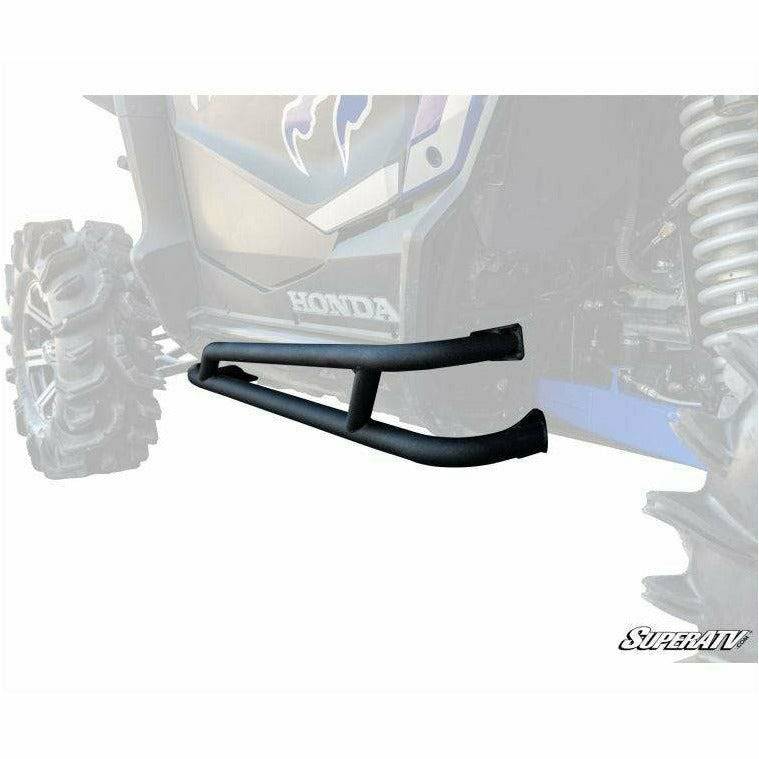 Honda Talon Nerf Bars