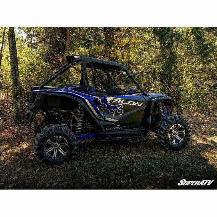 Honda Talon Nerf Bars