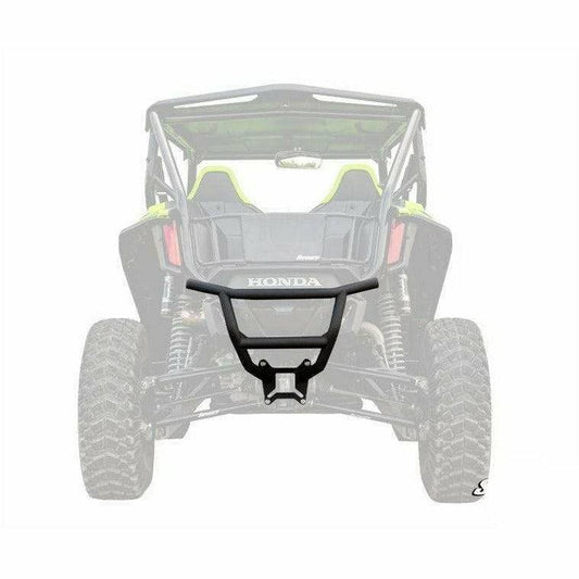 Honda Talon Rear Bumper