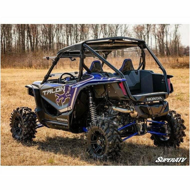 Honda Talon Rear Windshield