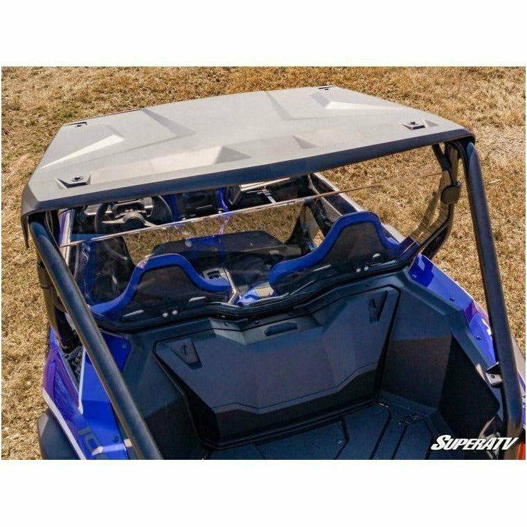 Honda Talon Rear Windshield