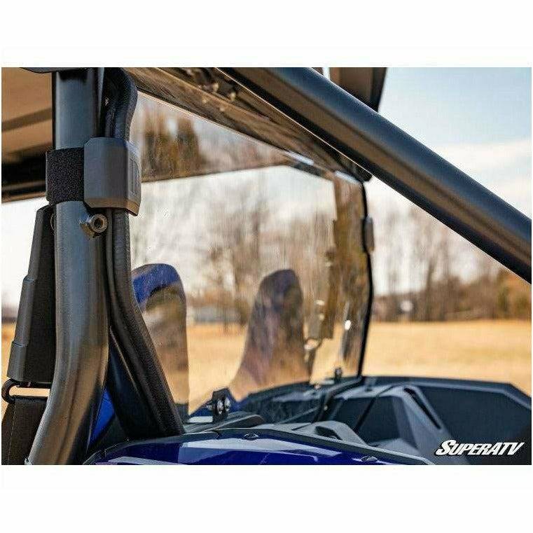 Honda Talon Rear Windshield