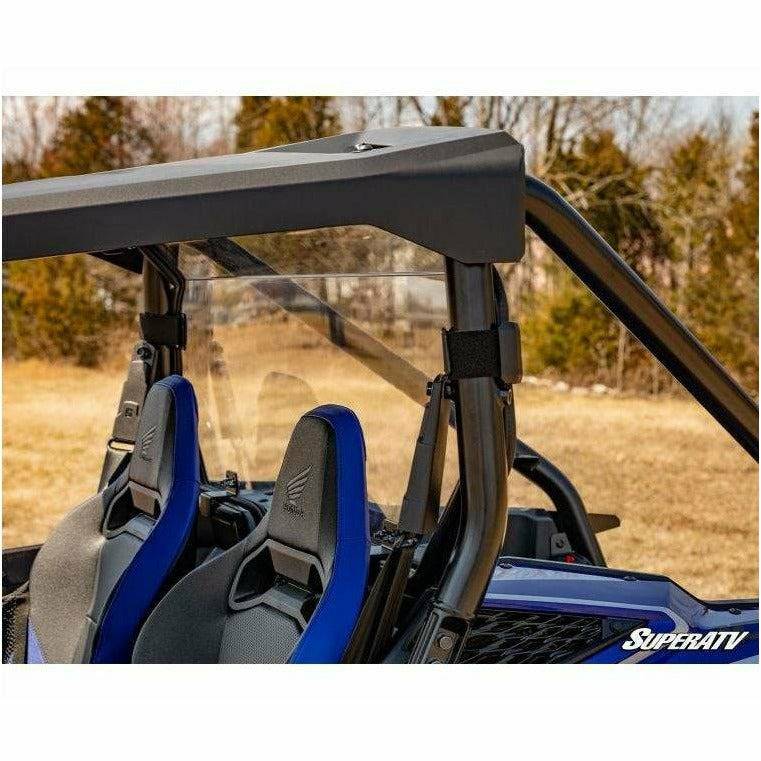 Honda Talon Rear Windshield