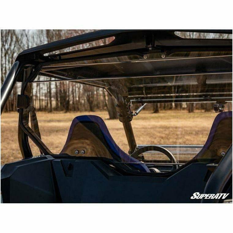 Honda Talon Rear Windshield
