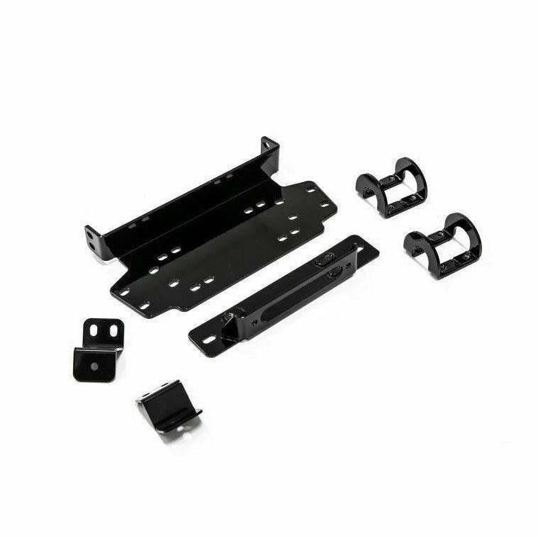 Honda Talon Winch Mounting Plate
