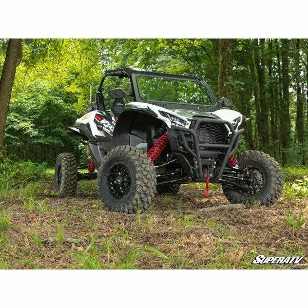 Kawasaki KRX 3" Long Travel Kit