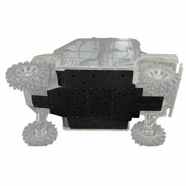 Kawasaki Mule Full Skid Plate