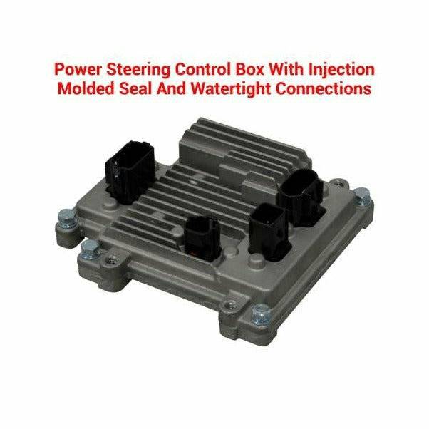 Kawasaki Mule FXT Power Steering Kit