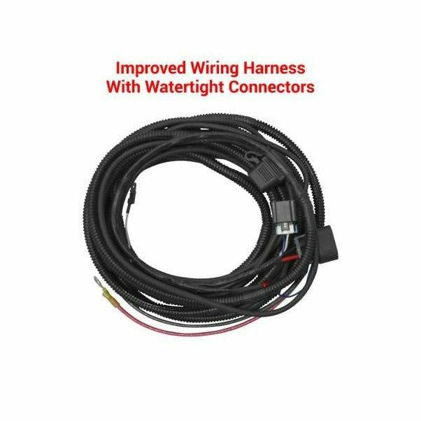 Kawasaki Mule FXT Power Steering Kit