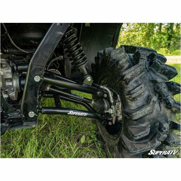 Kawasaki Mule Pro High Clearance 1.5" Offset Rear A-Arms