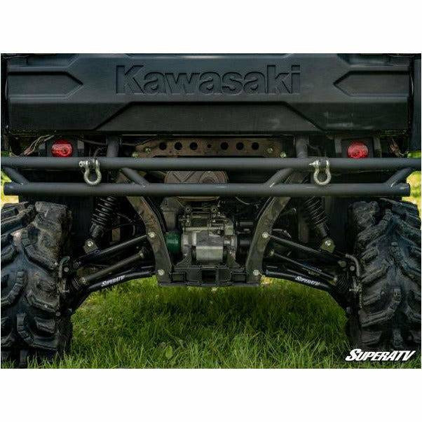 Kawasaki Mule Pro High Clearance 1.5" Offset Rear A-Arms