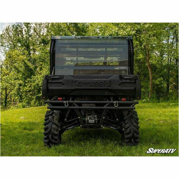 Kawasaki Mule Pro High Clearance 1.5" Offset Rear A-Arms