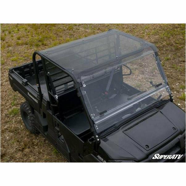 Kawasaki Mule Pro Tinted Roof