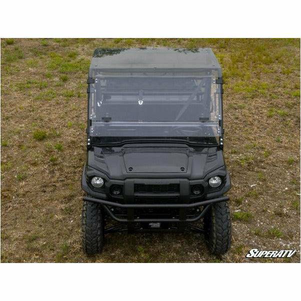 Kawasaki Mule Pro Tinted Roof