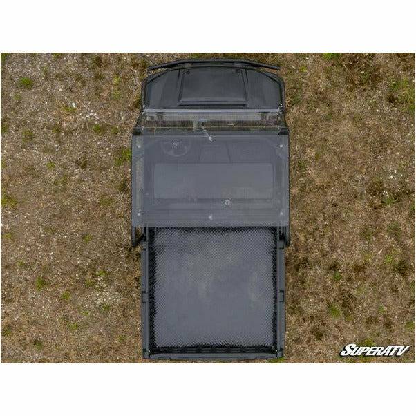 Kawasaki Mule Pro Tinted Roof