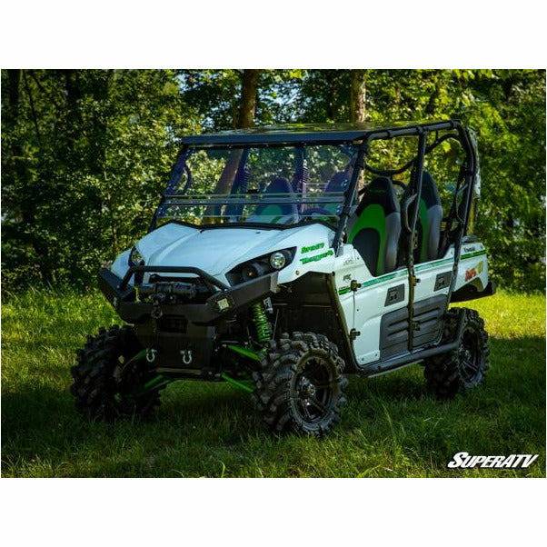 Kawasaki Teryx 2" Lift Kit